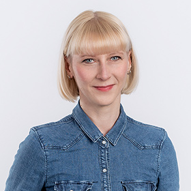 Sonja Ziegenberg