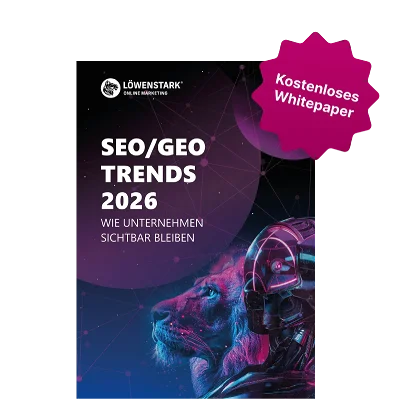Whitepaper SEO/GEO Trends 2026