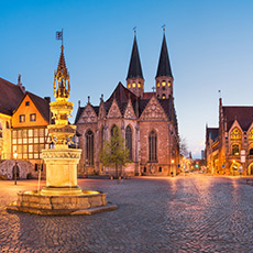 Braunschweig