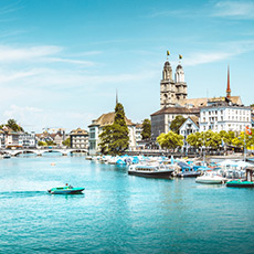 Zürich