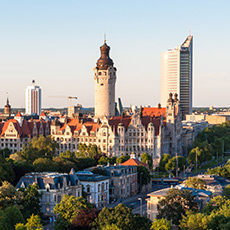 Leipzig