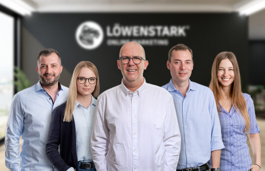 LDG mit Dirk Kall an der Spitze