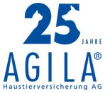 Logo AGILA Haustierversicherung