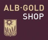 Logo ALB-GOLD