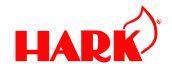 Logo Hark