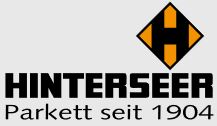 Logo Parkett Hinterseer