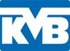 Logo KVB