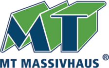 Logo MT Massivhaus