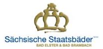 Logo Sächsische Staatsbäder
