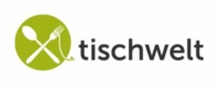Logo Fallstudie Tischwelt