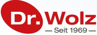 Logo Dr. Wolz Zell-Hefepräparate