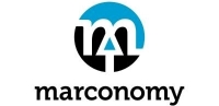 Logo marconomy – B2B-Unternehmen