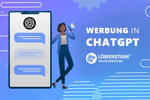 Banner Newsbeitrag ChatGPT Ads