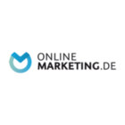 Logo onlinemarketing.de – LinkedIn Profile