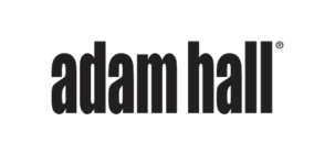 Logo adam hall