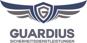 Logo Guardius GmbH