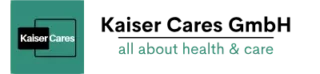 Logo Kaiser Cares