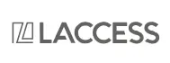Logo LACCESS GmbH