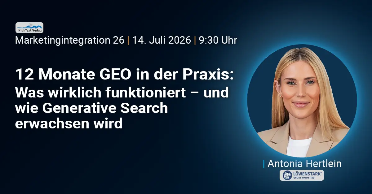 Vortrag Antonia Hertlein