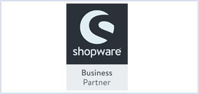 Shopware Partner