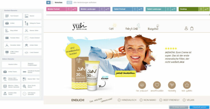 Löwenstark Online Marketing GmbH