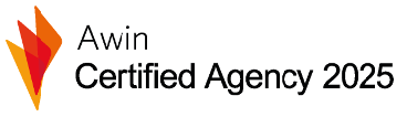 Awin Certified Agency