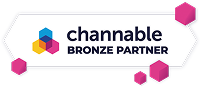 channable Bronze Partner