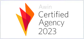 Awin Certified Agency