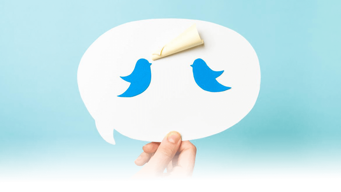 Twitter<br> <span>Der Microblogging-Dienst</span>
