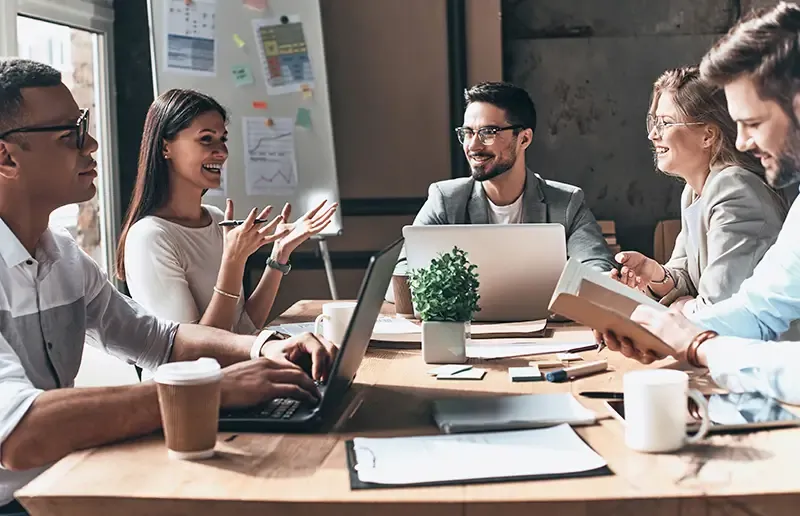 Wir sind Löwenstark