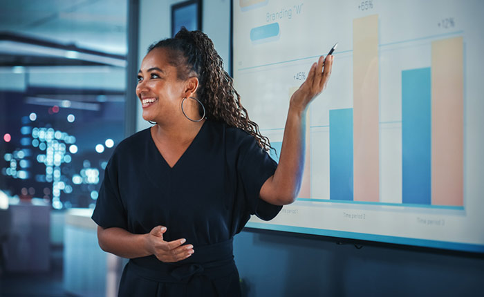 Performance Marketing