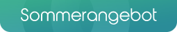 Sommerangebot
