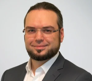 Steffen Pfeiffer