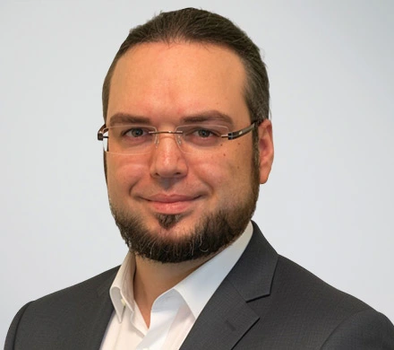 Steffen Pfeiffer