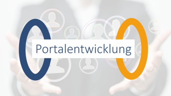 Portalentwicklung