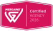 Webgains Certfied AGENCY 2026