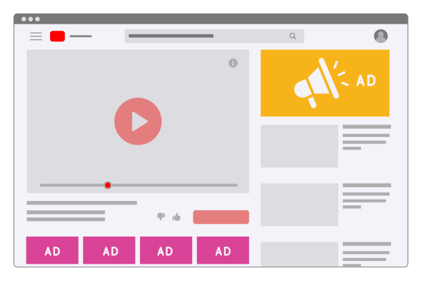 YouTube Ads